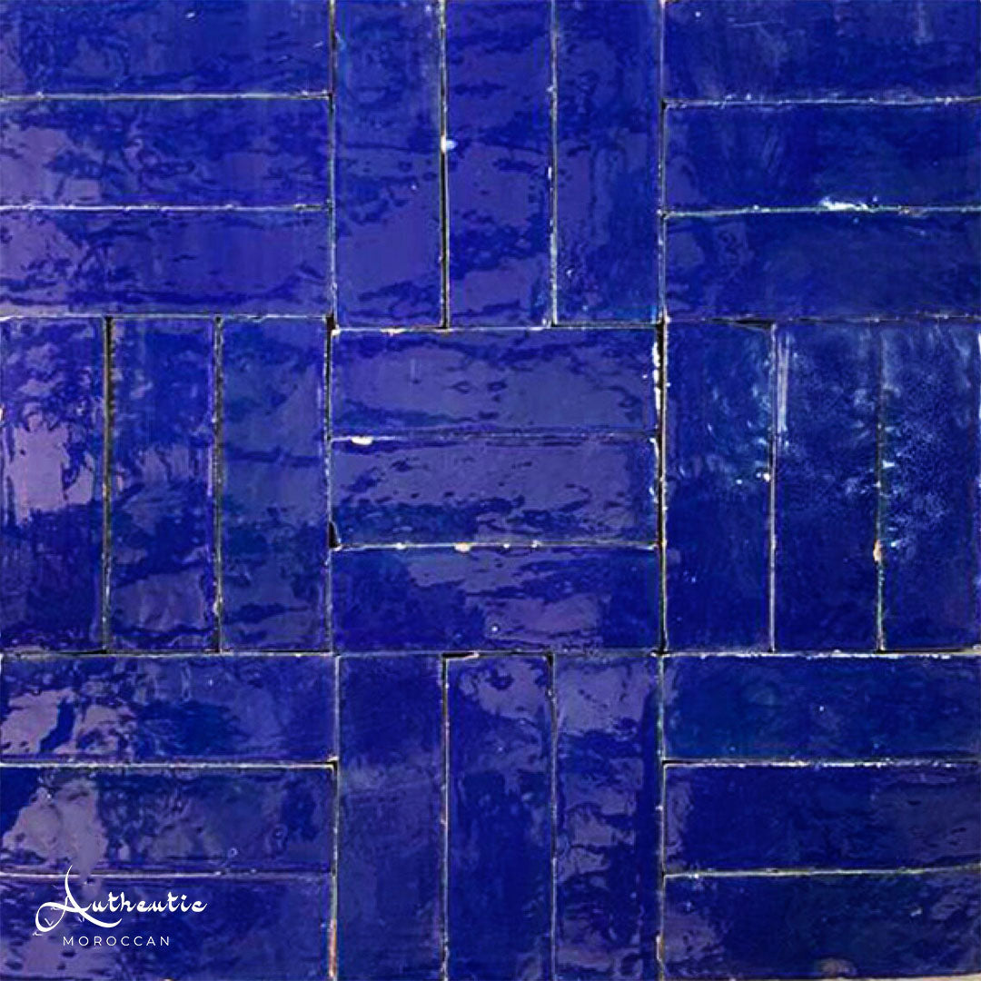 Blue-Bejmat-Tiles-Handmade-in-Morocco-Terracotta-Backsplash-Floor-wall-Kitchen-Bathtoom-Marrakech-tile-Fez-Clay-kitchen-Ryad-tiles-Authentic-Moroccan1