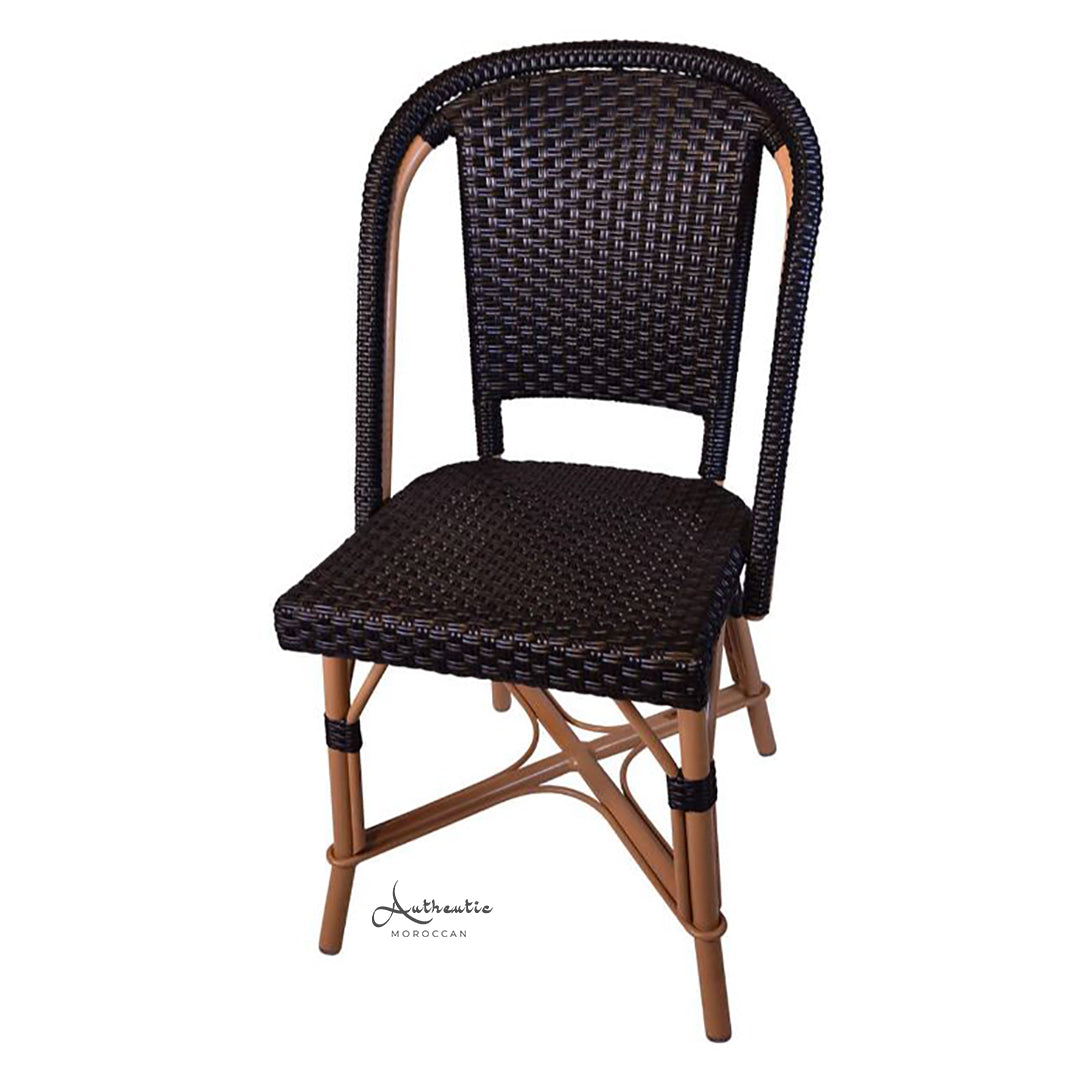 French-bistro-chair-black-rattan-chair-restaurant-bar-furniture2