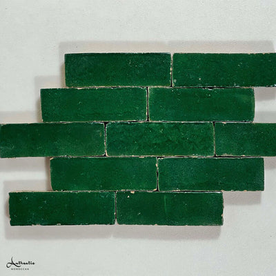 Green-Bejmat-Tiles-Handmade-in-Morocco-Terracotta-Backsplash-Floor-wall-Kitchen-Bathtoom-Marrakech-tile-Fez-Clay-kitchen-Ryad-tiles-Authentic-Moroccan3