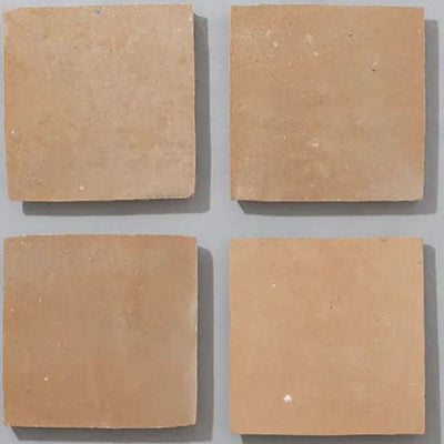 Natural-Unglazed-square-Bejmat-Tiles-Handmade-in-Morocco-Terracotta-Backsplash-Floor-wall-Kitchen-Bathtoom-Marrakech-tile-Fez-Clay-kitchen-Ryad-tiles-Authentic-Moroccan3