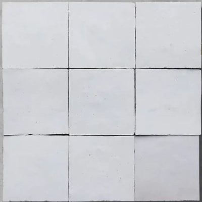 White-square-Bejmat-Tiles-Handmade-in-Morocco-Terracotta-Backsplash-Floor-wall-Kitchen-Bathtoom-Marrakech-tile-Fez-Clay-kitchen-Ryad-tiles-Authentic-Moroccan1