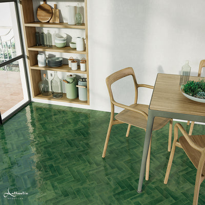 Green-Bejmat-Tiles-Handmade-in-Morocco-Terracotta-Backsplash-Floor-wall-Kitchen-Bathtoom-Marrakech-tile-Fez-Clay-kitchen-Ryad-tiles-Authentic-Moroccan3