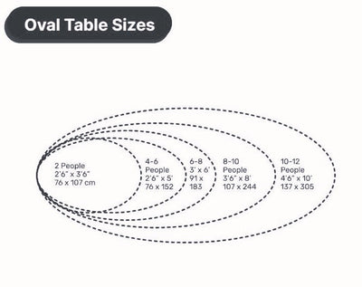 Mosaic Oval Table - 2002