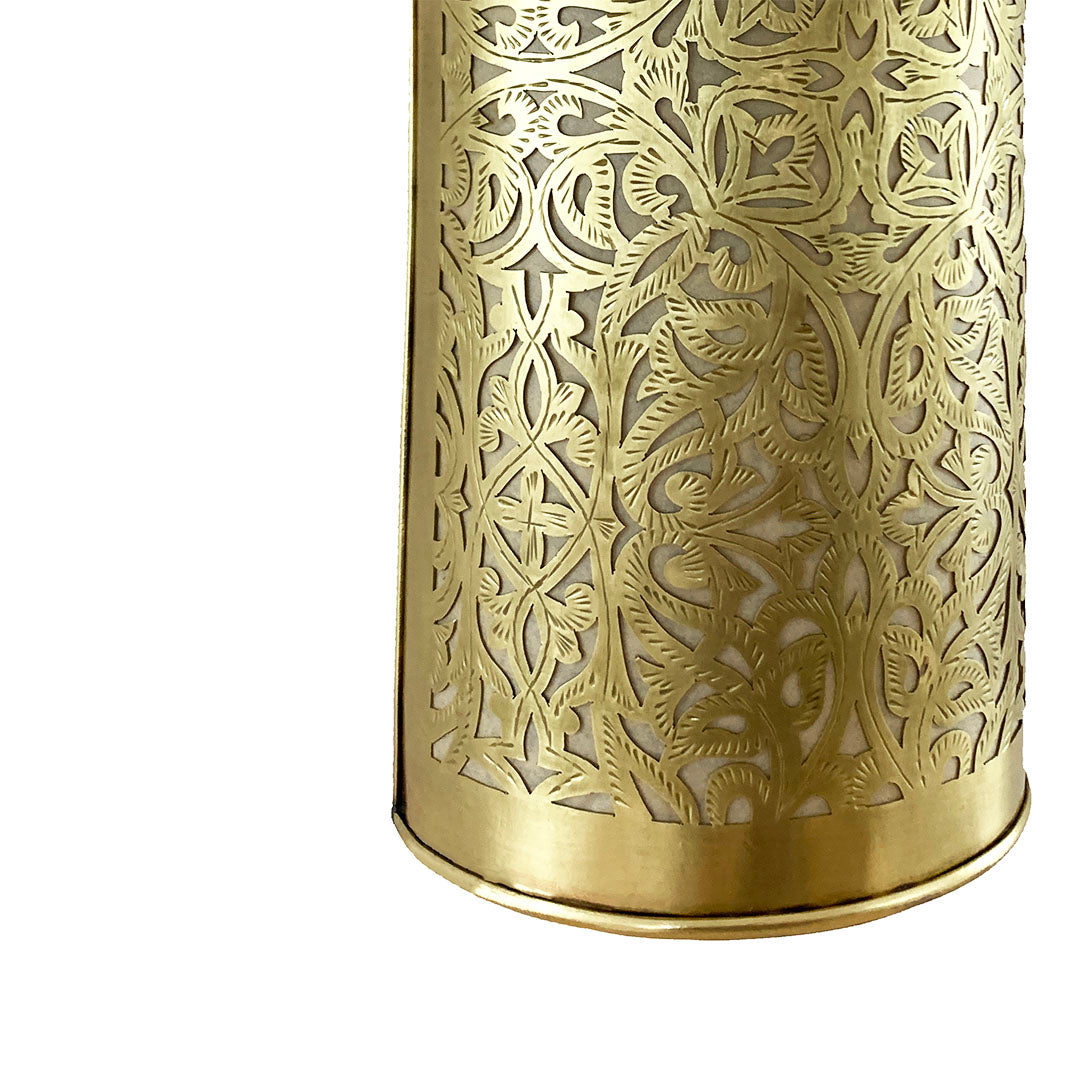 Arabian Moroccan Wall Sconce - Authentic Moroccan