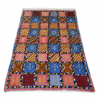 Tazenakht Rug - 240X150 - TR0061