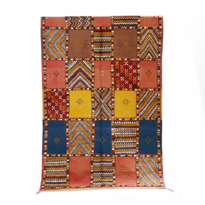 Tazenakht Rug - 255X145 - TR0068