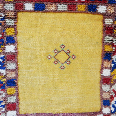 Tazenakht Rug - 255X145 - TR0068