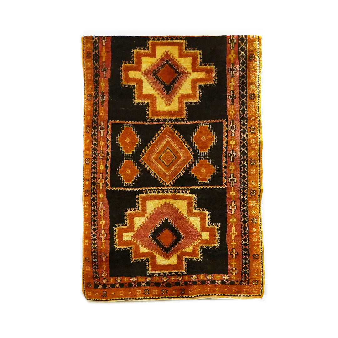 Tazenakht Rug - 220X140 - TR0063