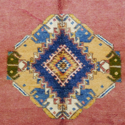 Tazenakht Rug - 248X145 - TR0065