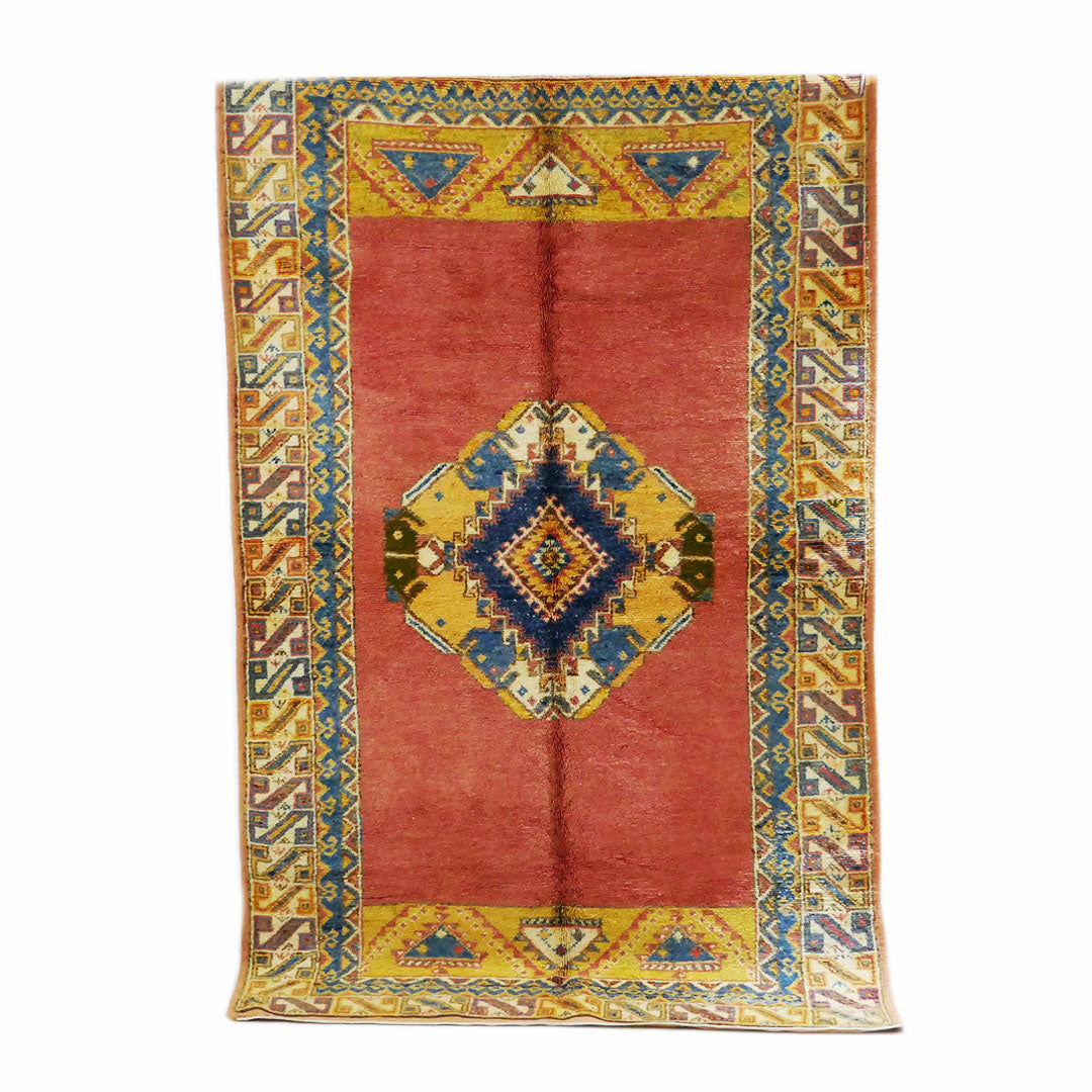 Tazenakht Rug - 248X145 - TR0065