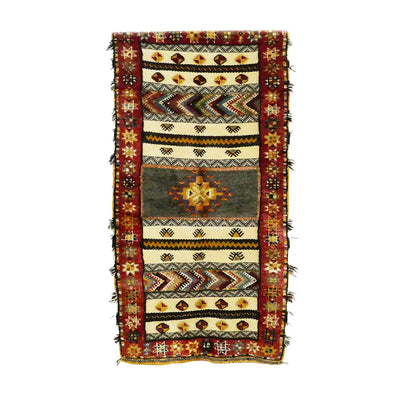 Tazenakht Rug - 200X95 - TR0060