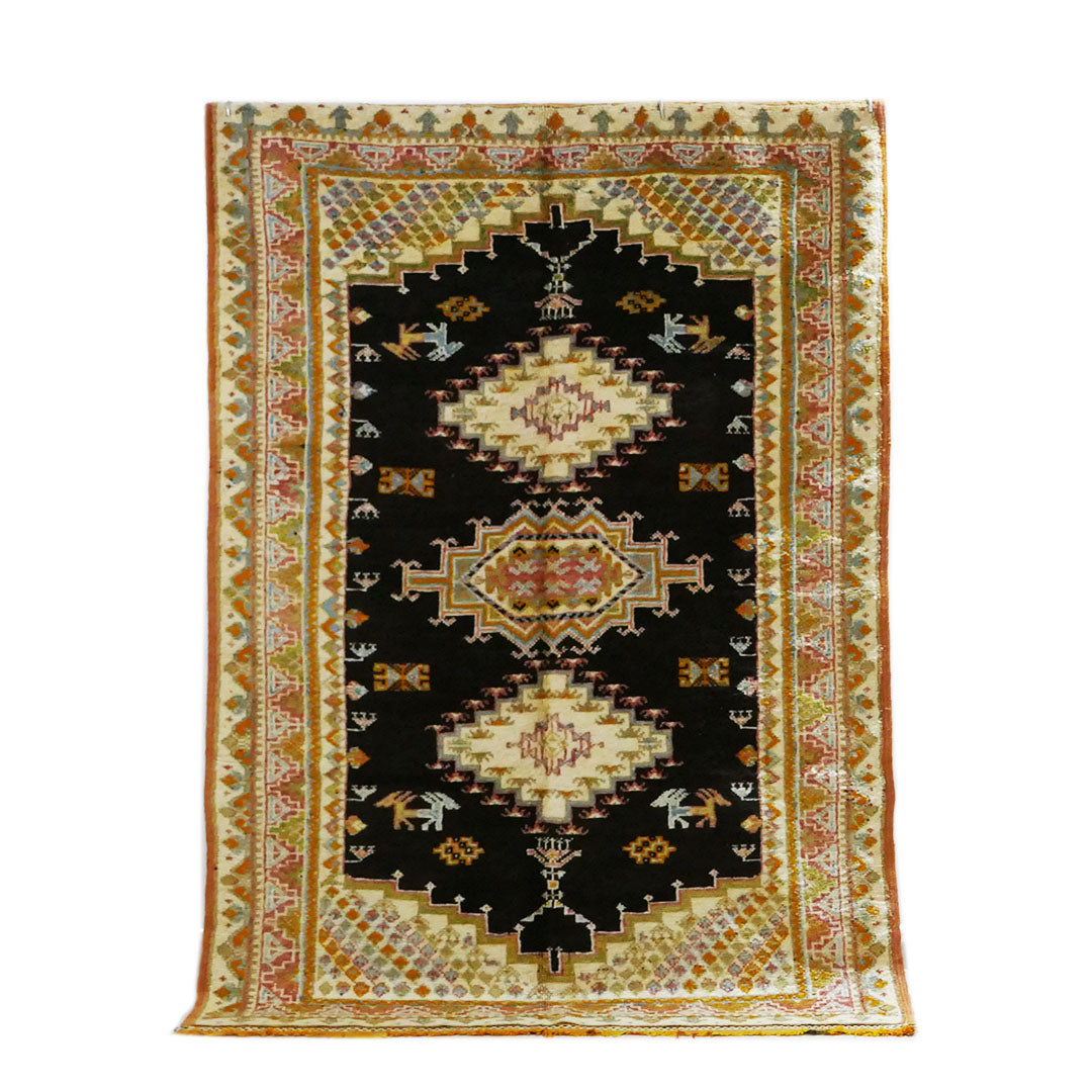 Tazenakht Rug - 230X145 - TR0064