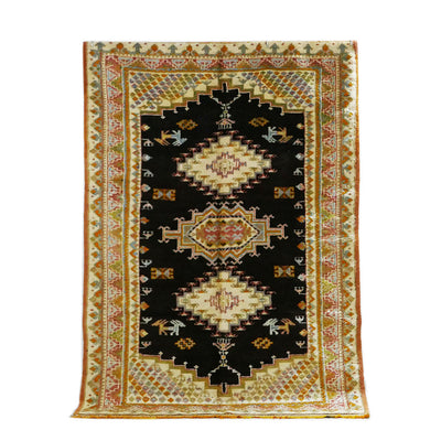 Tazenakht Rug - 230X145 - TR0064