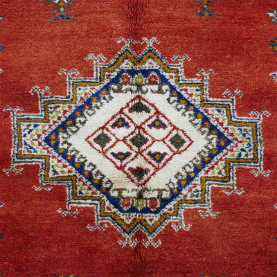 Tazenakht Rug - 190X100 - TR0057