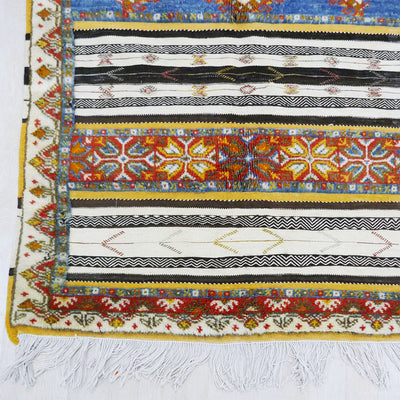 Tazenakht Rug - 190X110 - TR0059