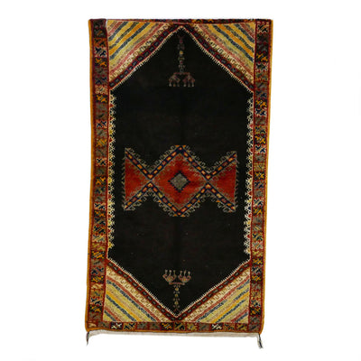 Tazenakht Rug - 205X110 - TR0072