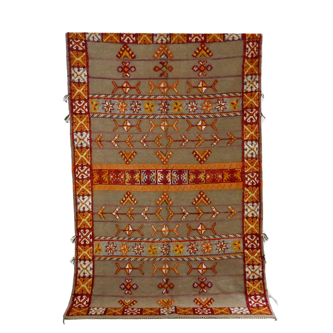 Tazenakht Rug - 245X150 - TR0073