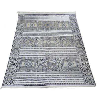 Flatweave Kilim Rug - 230X200 - KR0033