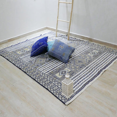 Flatweave Kilim Rug - 230X200 - KR0033