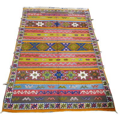 Tazenakht Rug - 285X200 - TR0083