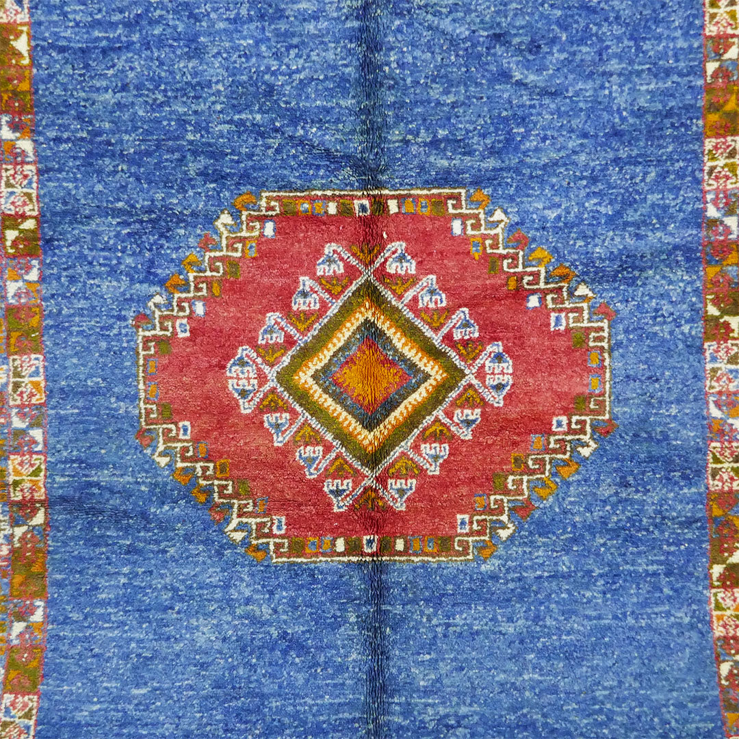 Tazenakht Rug - 290X190 - TR0080