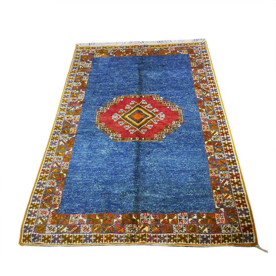 Tazenakht Rug - 290X190 - TR0080