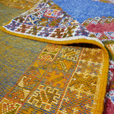 Tazenakht Rug - 290X190 - TR0080