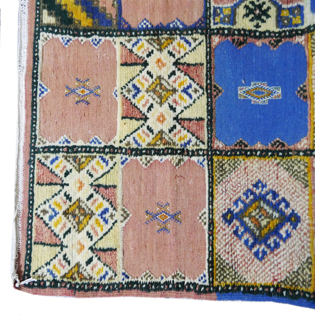 Tazenakht Rug - 307X165 - TR0084