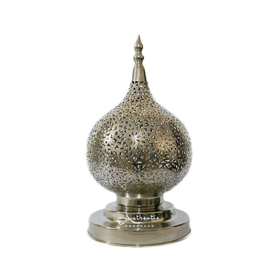 Moroccan Table lamp, The Pomegranate